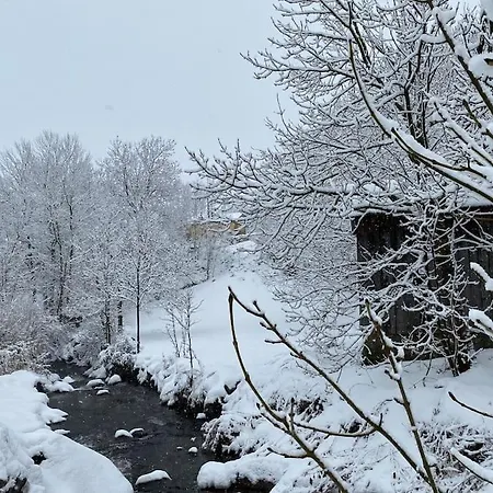 Du Parc Le Chataignier Holiday home