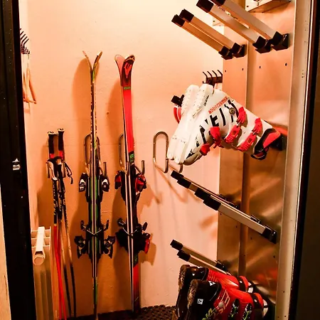 Du Parc Le Chataignier 펜션 *