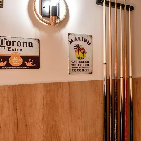 Du Parc Le Chataignier *