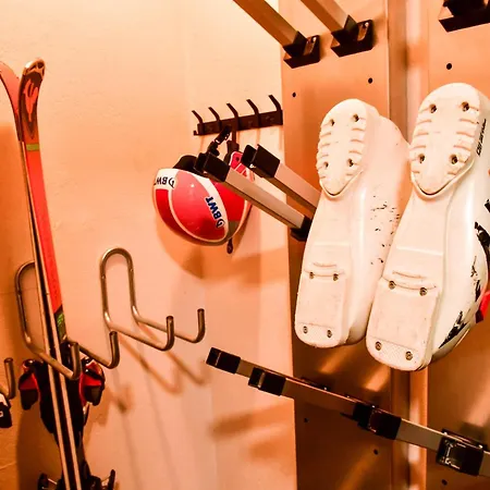 Du Parc Le Chataignier *