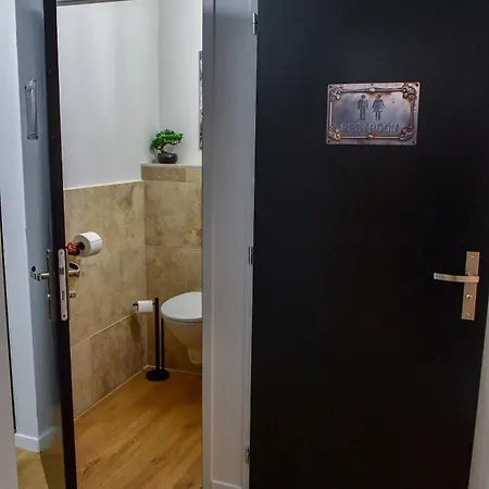 Du Parc Le Chataignier Formiguères