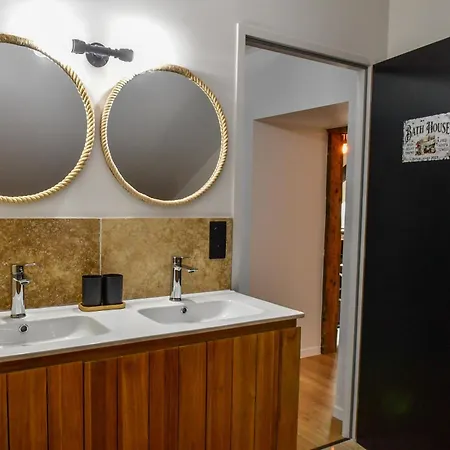 Du Parc Le Chataignier Formiguères