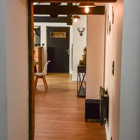 Du Parc Le Chataignier * Formiguères