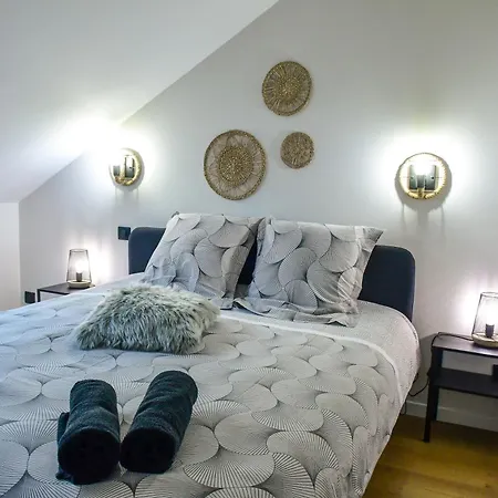 Du Parc Le Chataignier