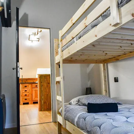 Du Parc Le Chataignier Holiday home