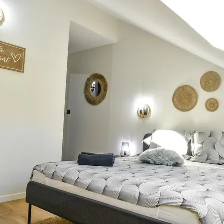 Du Parc Le Chataignier * Formiguères