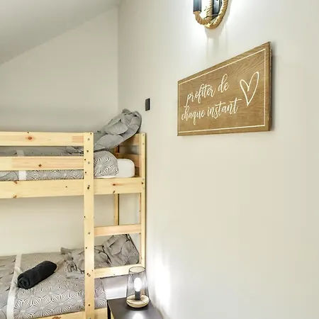 Du Parc Le Chataignier